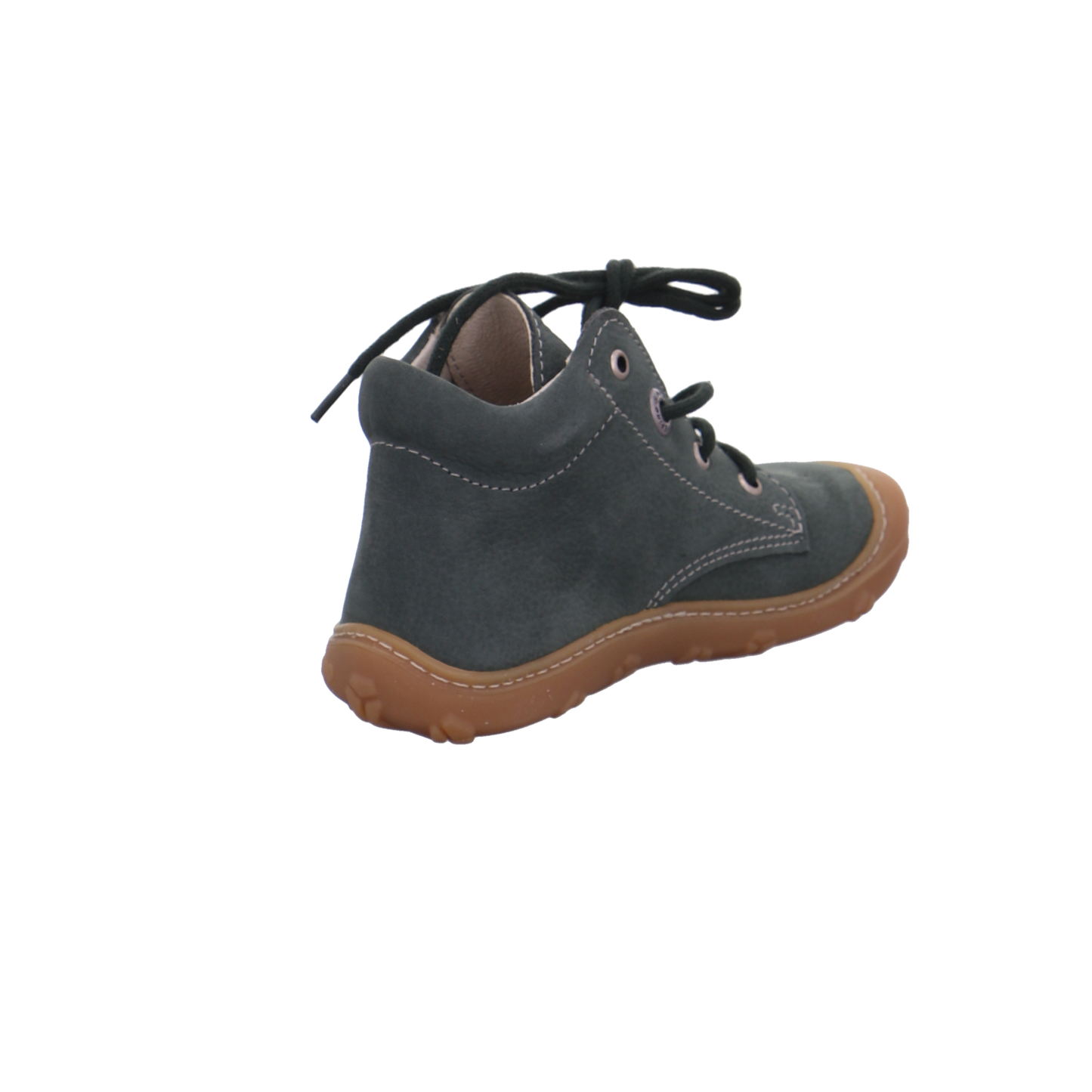 Ricosta Krabbel- und Lauflernschuhe grün Bild5