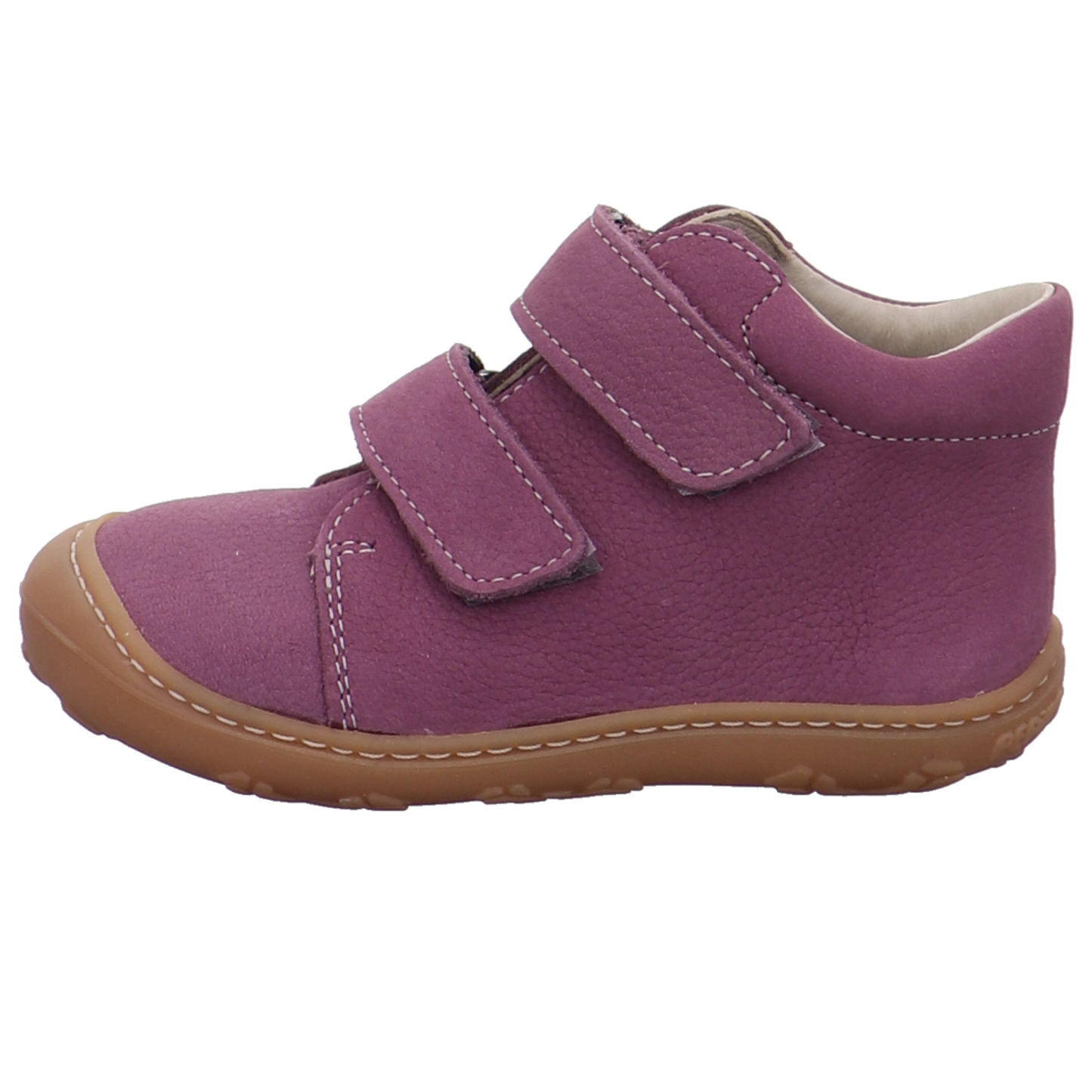 Ricosta Krabbel- und Lauflernschuhe viola lila Bild1