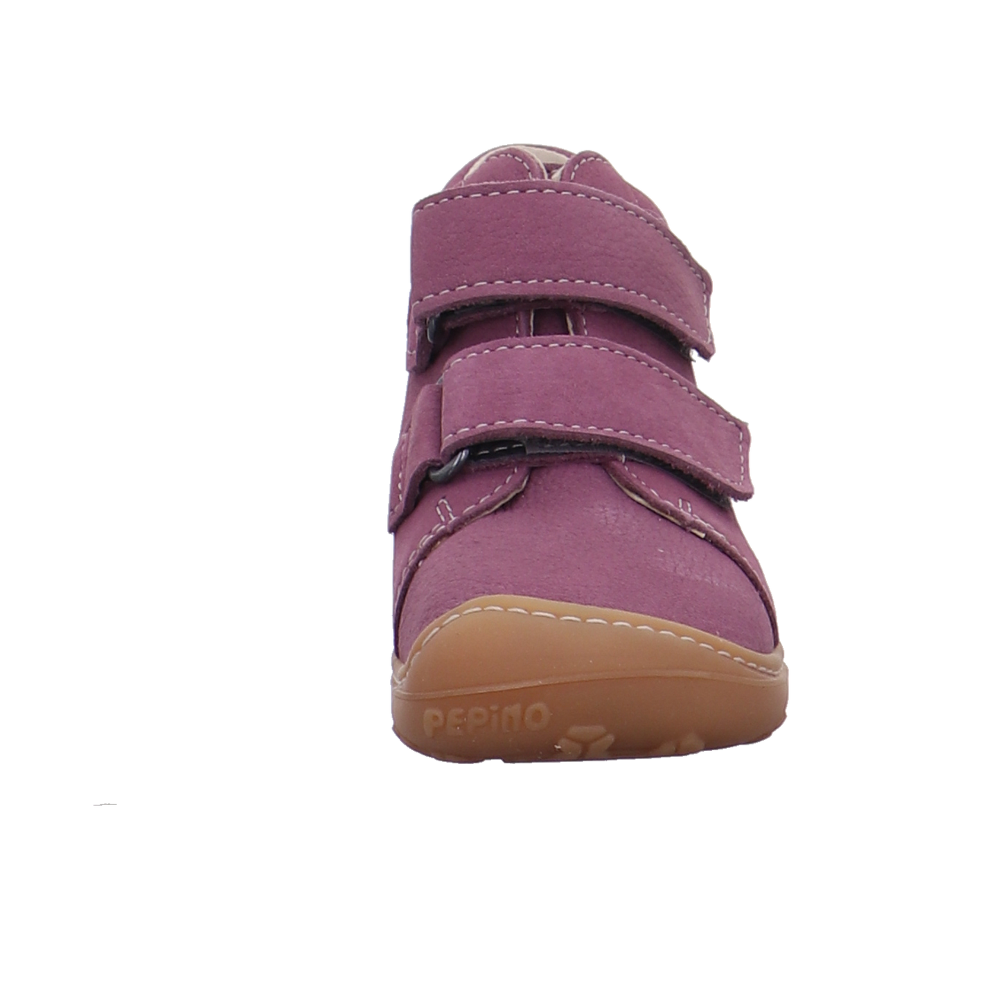 Ricosta Krabbel- und Lauflernschuhe viola lila Bild3