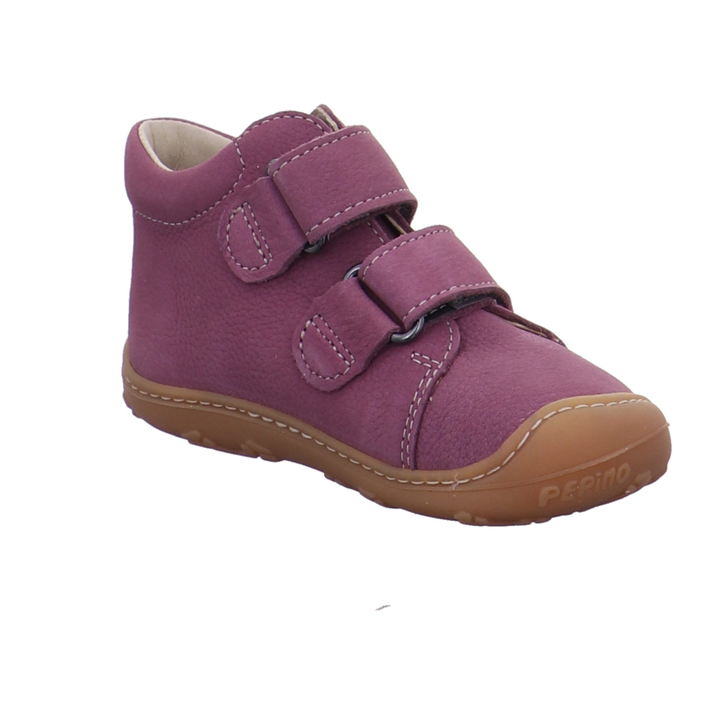 Ricosta Krabbel- und Lauflernschuhe viola lila Bild7