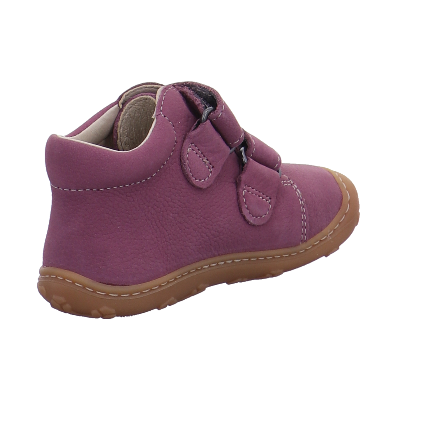 Ricosta Krabbel- und Lauflernschuhe viola lila Bild5