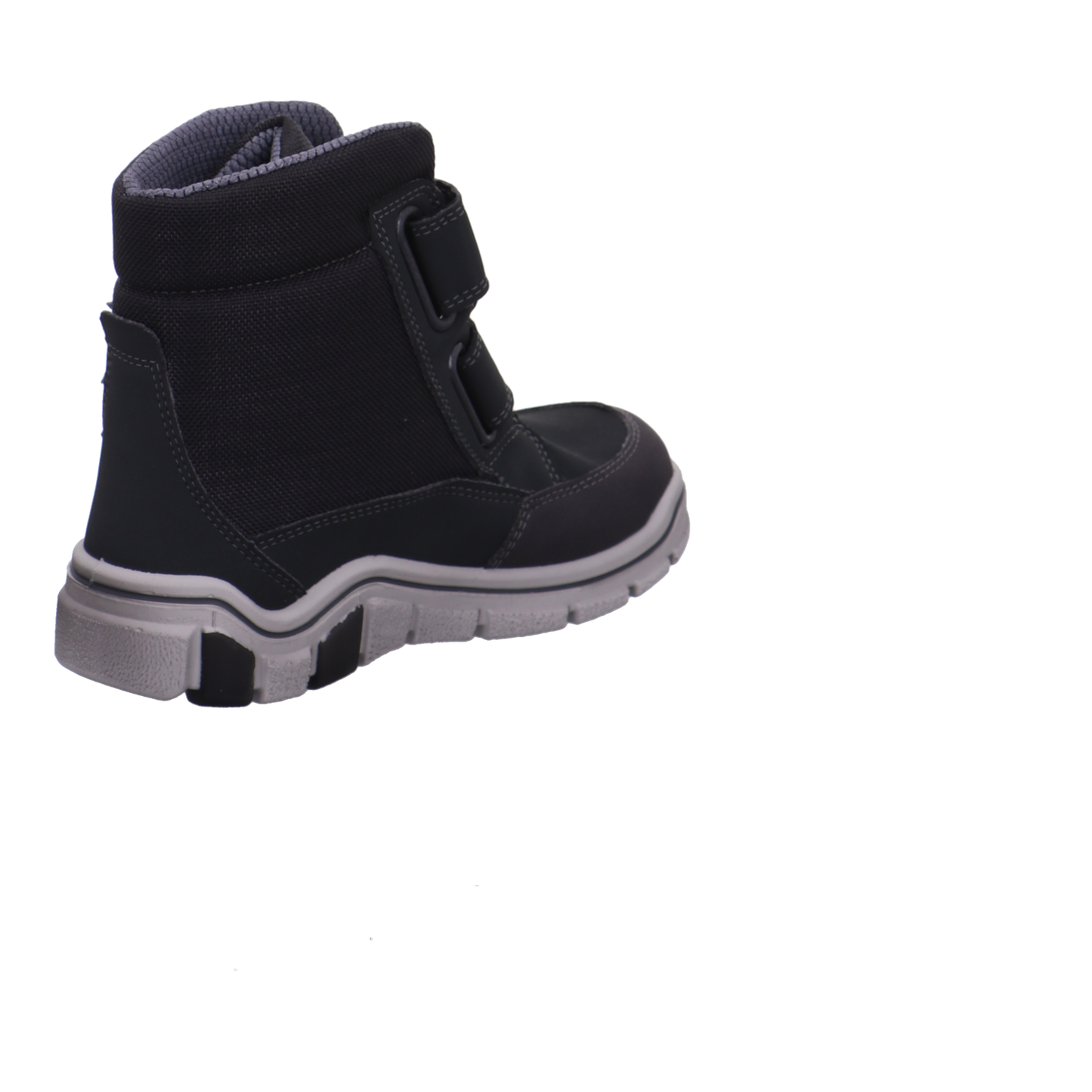 Ricosta Stiefel grün kombi Bild5