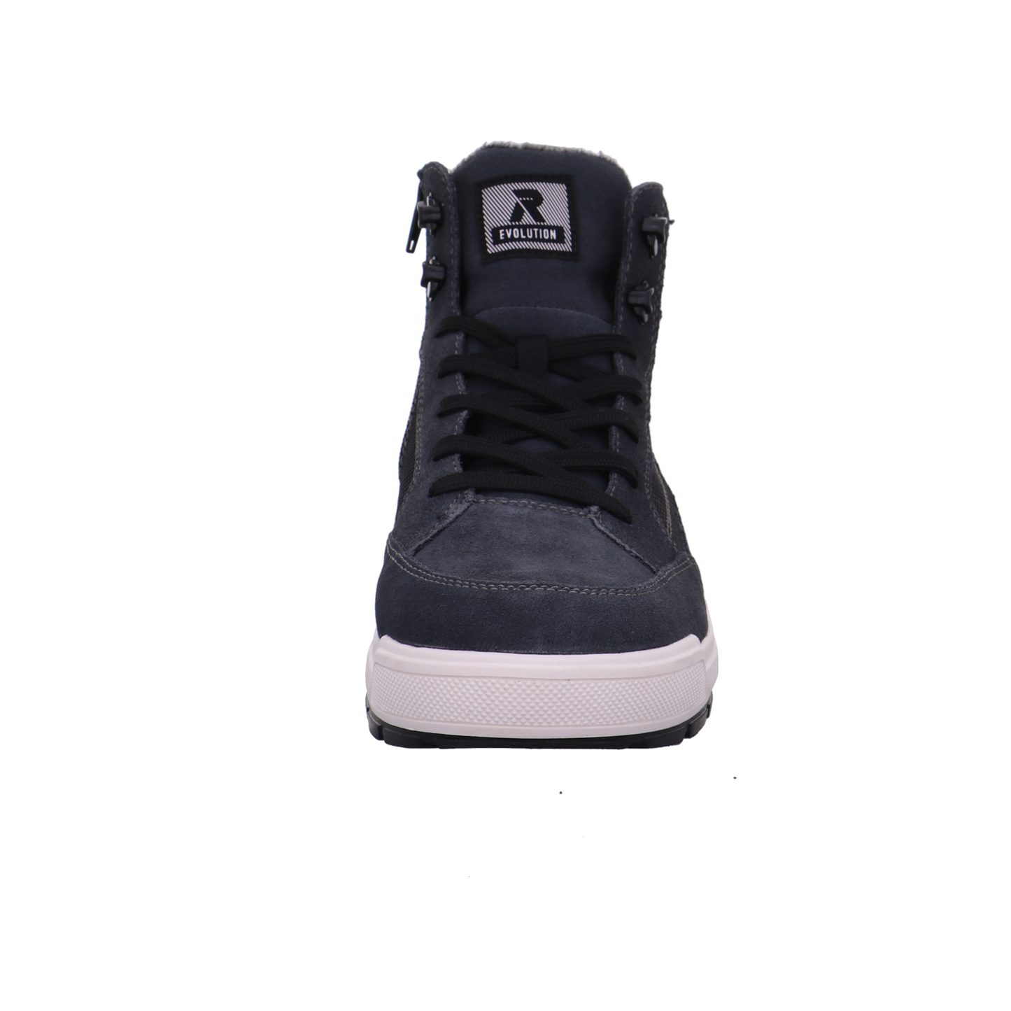 Rieker Boots & Stiefel grau Bild3