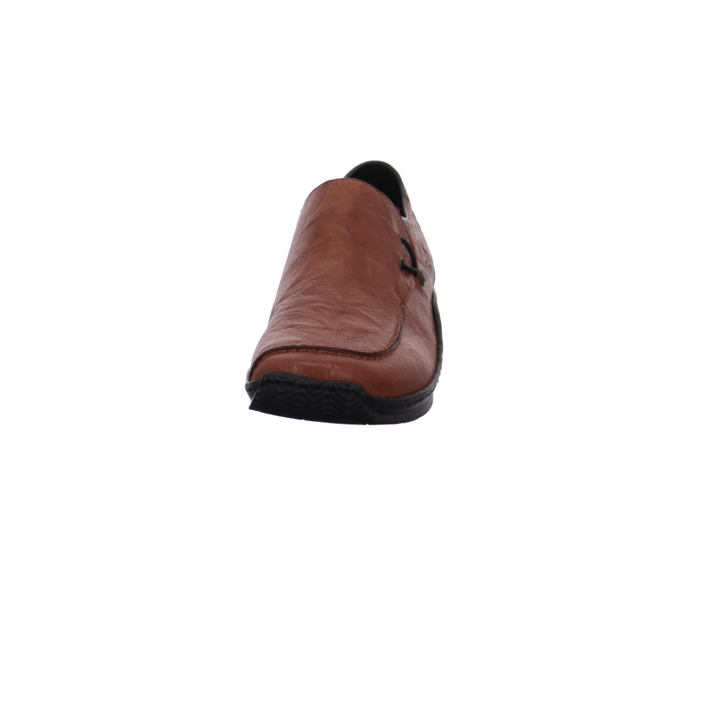 Rieker Halbschuhe braun Bild3