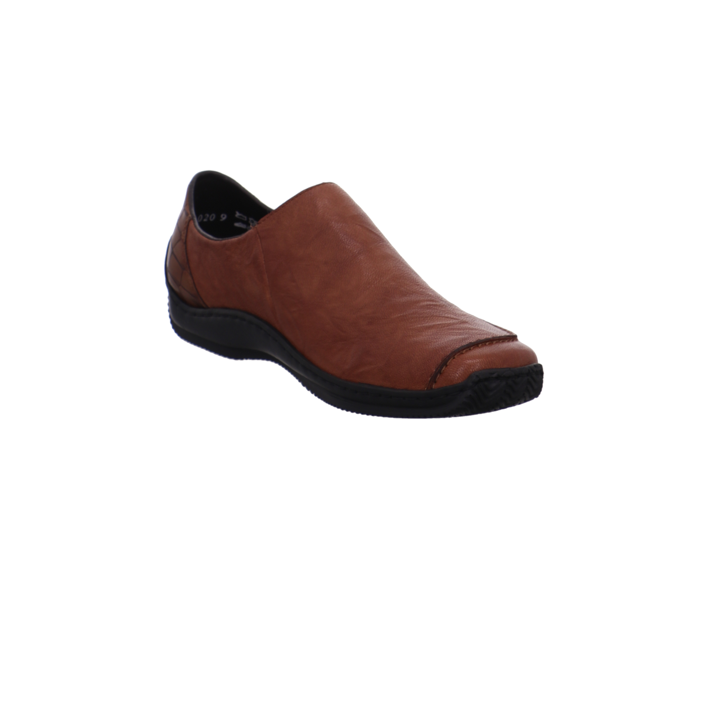 Rieker Halbschuhe braun Bild7