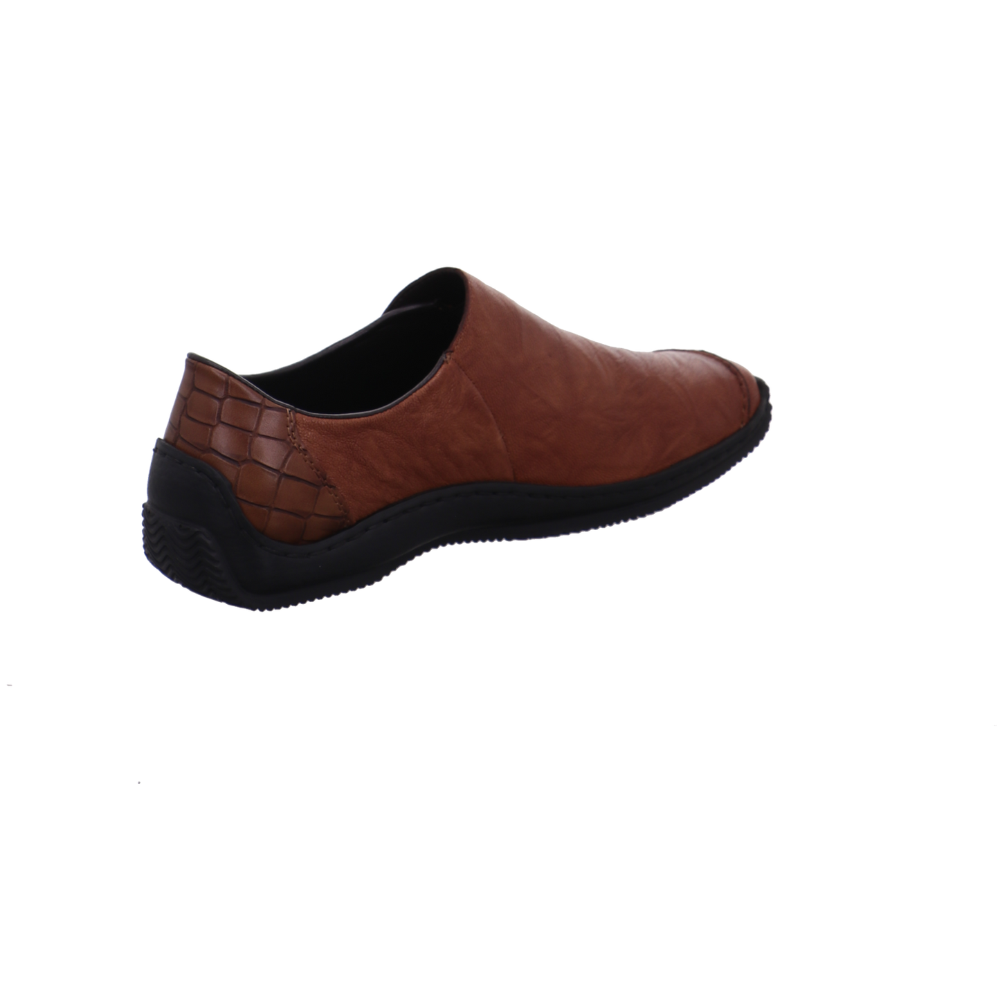 Rieker Halbschuhe braun Bild5