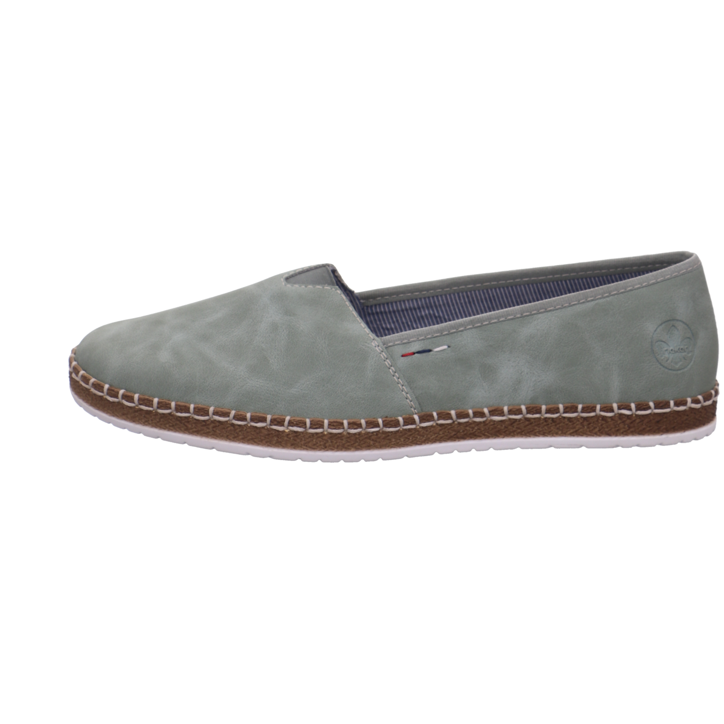 Rieker Halbschuhe mint Bild1