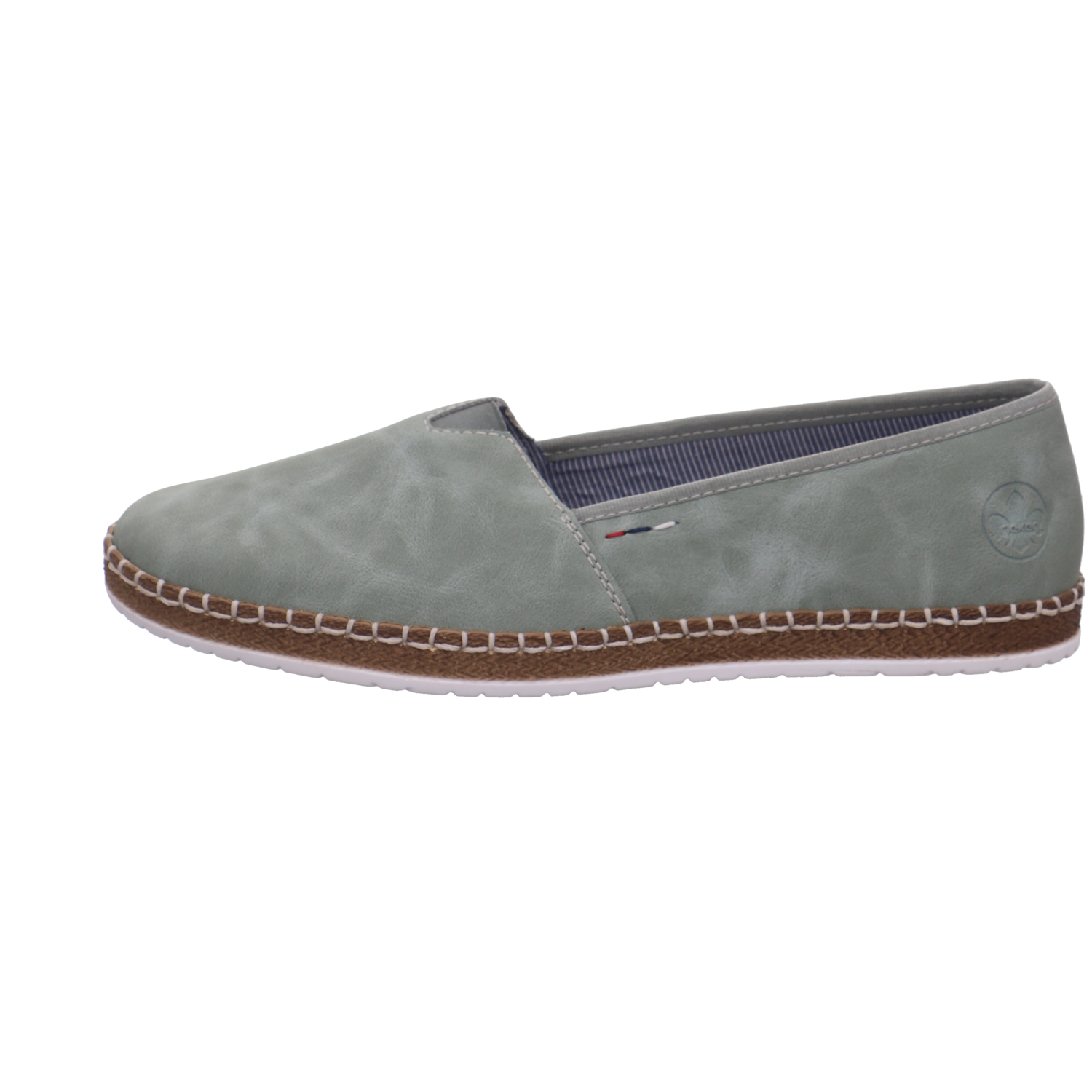 Rieker Halbschuhe mint Bild1