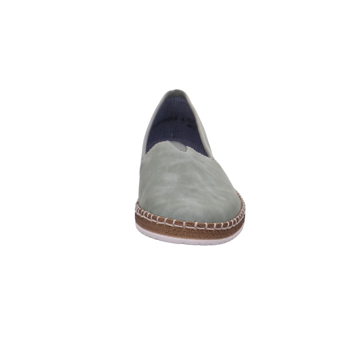 Rieker Halbschuhe mint Bild3