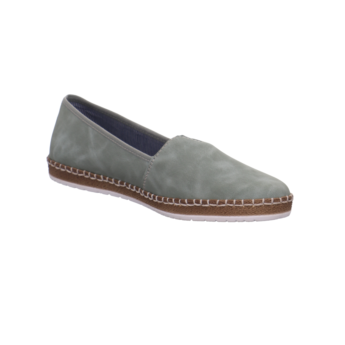 Rieker Halbschuhe mint Bild7