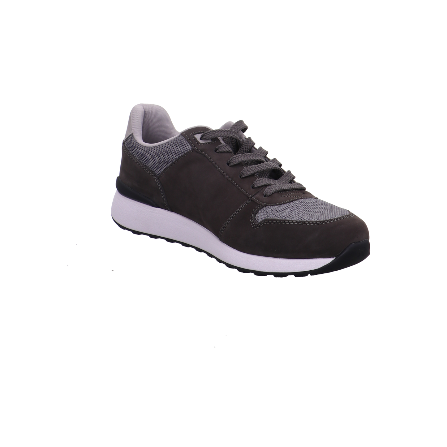 Rieker Sneaker dunkel-grau Bild7