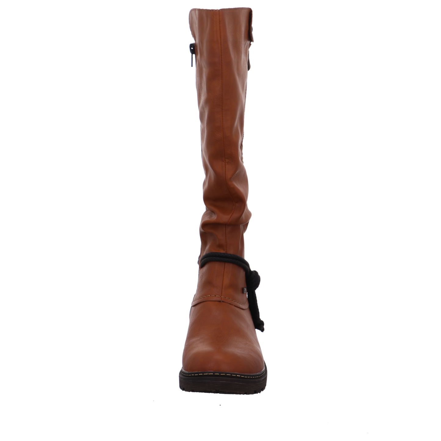 Rieker Stiefel mittel-braun Bild3
