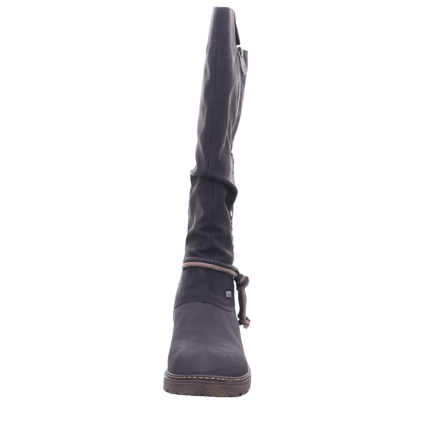 Rieker Stiefel schwarz Bild3