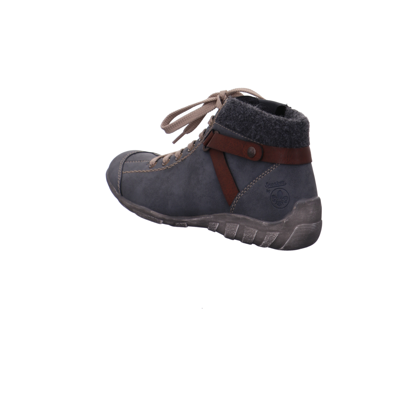Rieker Stiefeletten jeans Bild7