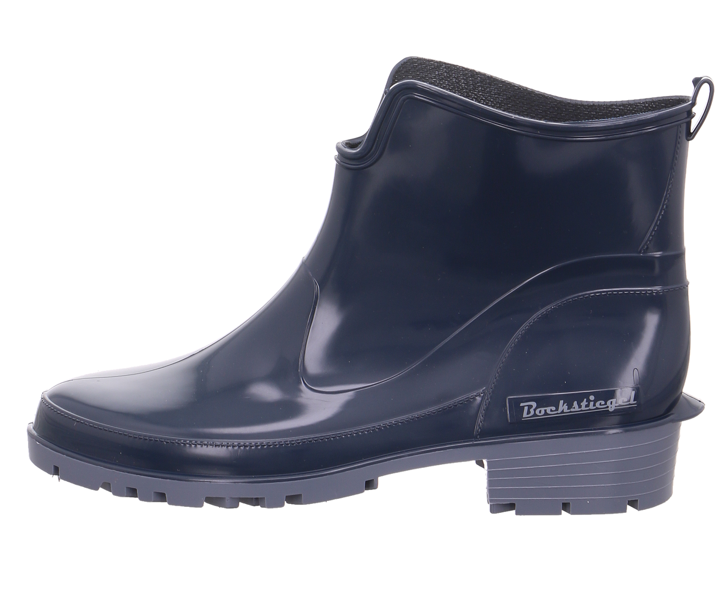 Schuh Depot Schuhe blau Bild1