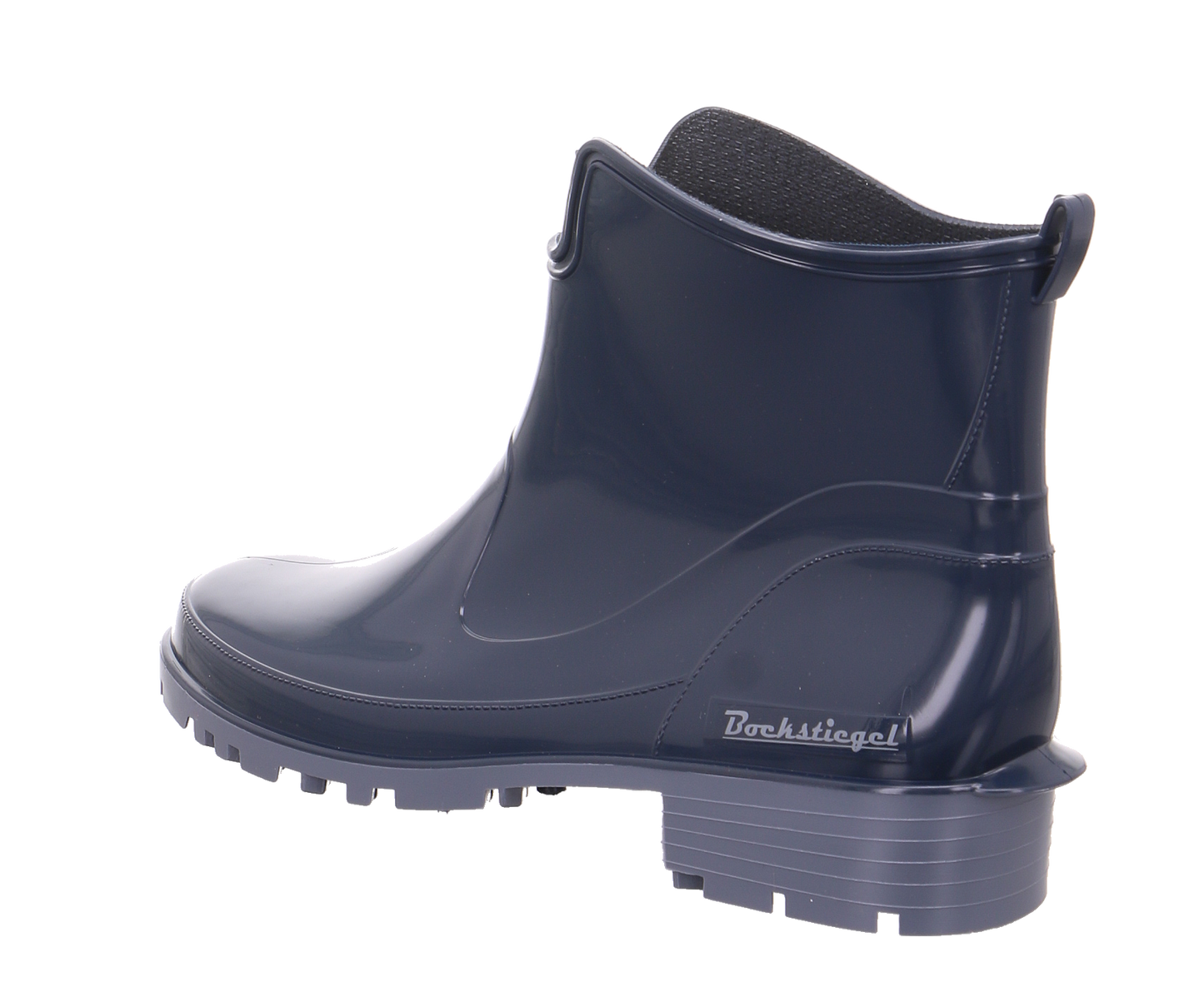Schuh Depot Schuhe blau Bild3
