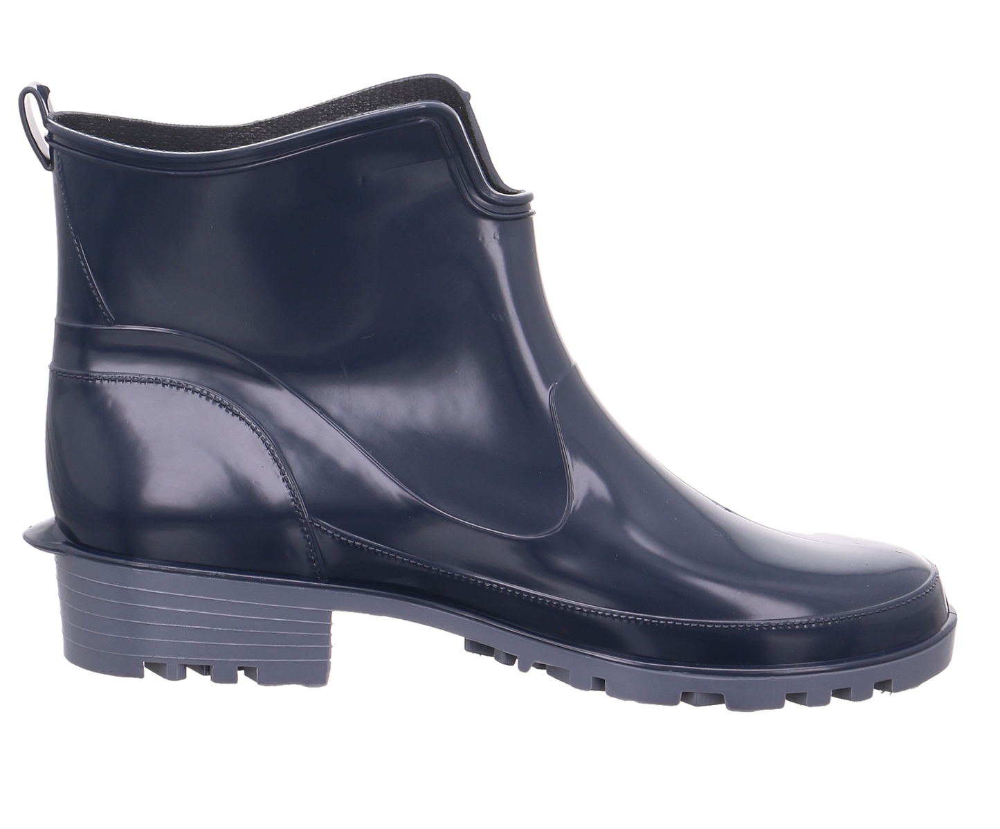 Schuh Depot Schuhe blau Bild11