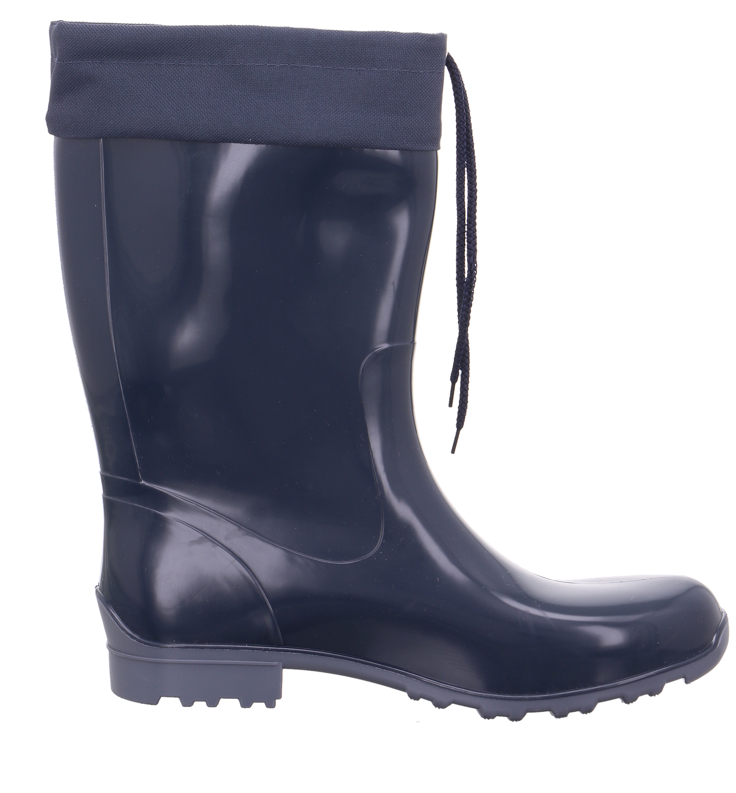 Schuh Depot Schuhe blau Bild11