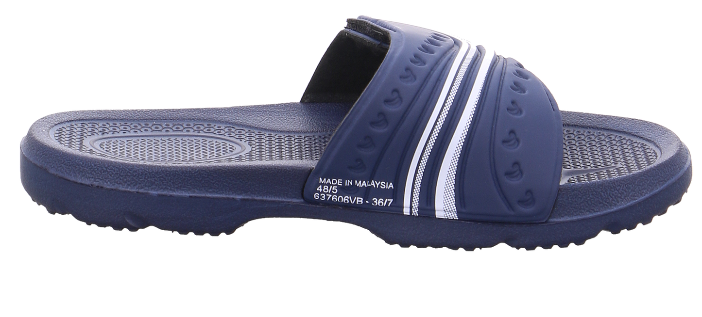 Schuh Depot Schuhe blau Bild11