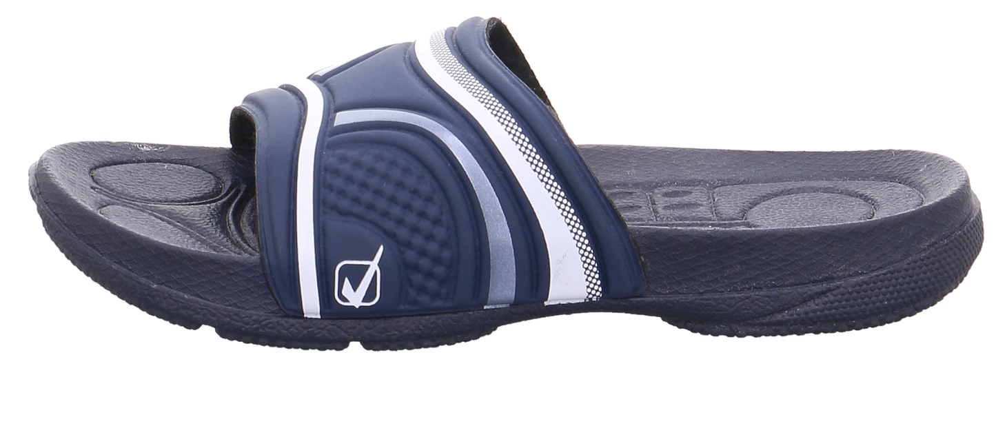 Schuh Depot Schuhe blau Bild1
