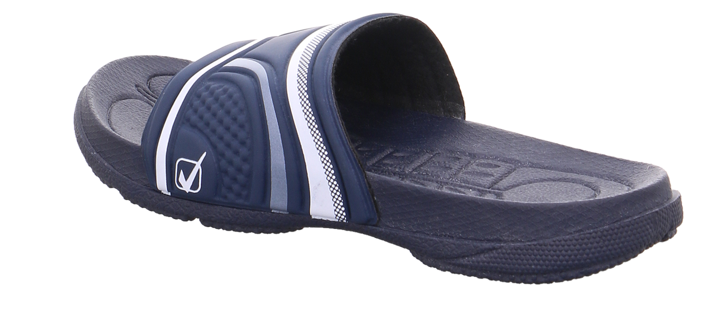 Schuh Depot Schuhe blau Bild3