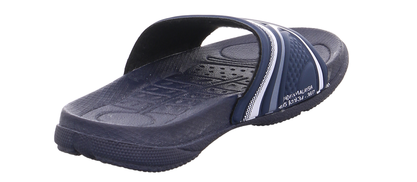 Schuh Depot Schuhe blau Bild5