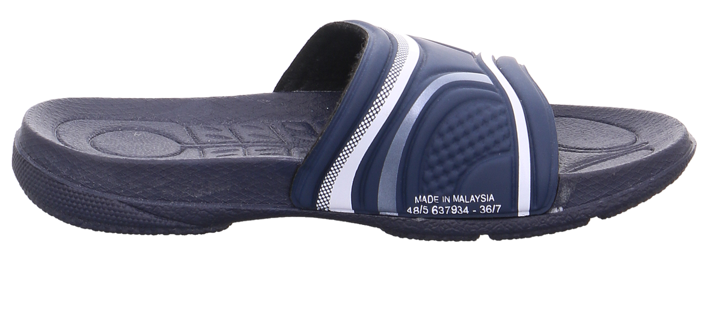 Schuh Depot Schuhe blau Bild11