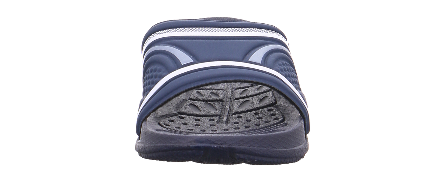 Schuh Depot Schuhe blau Bild16