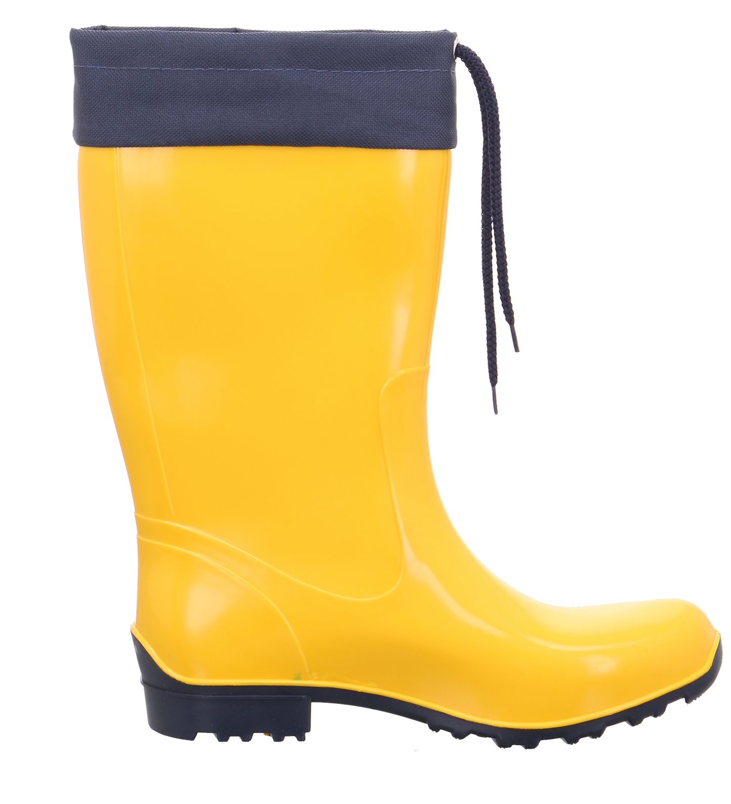 Schuh Depot Schuhe gelb Bild11