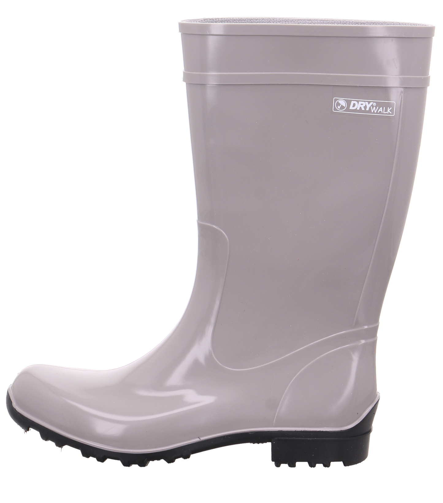 Schuh Depot Schuhe grau Bild1