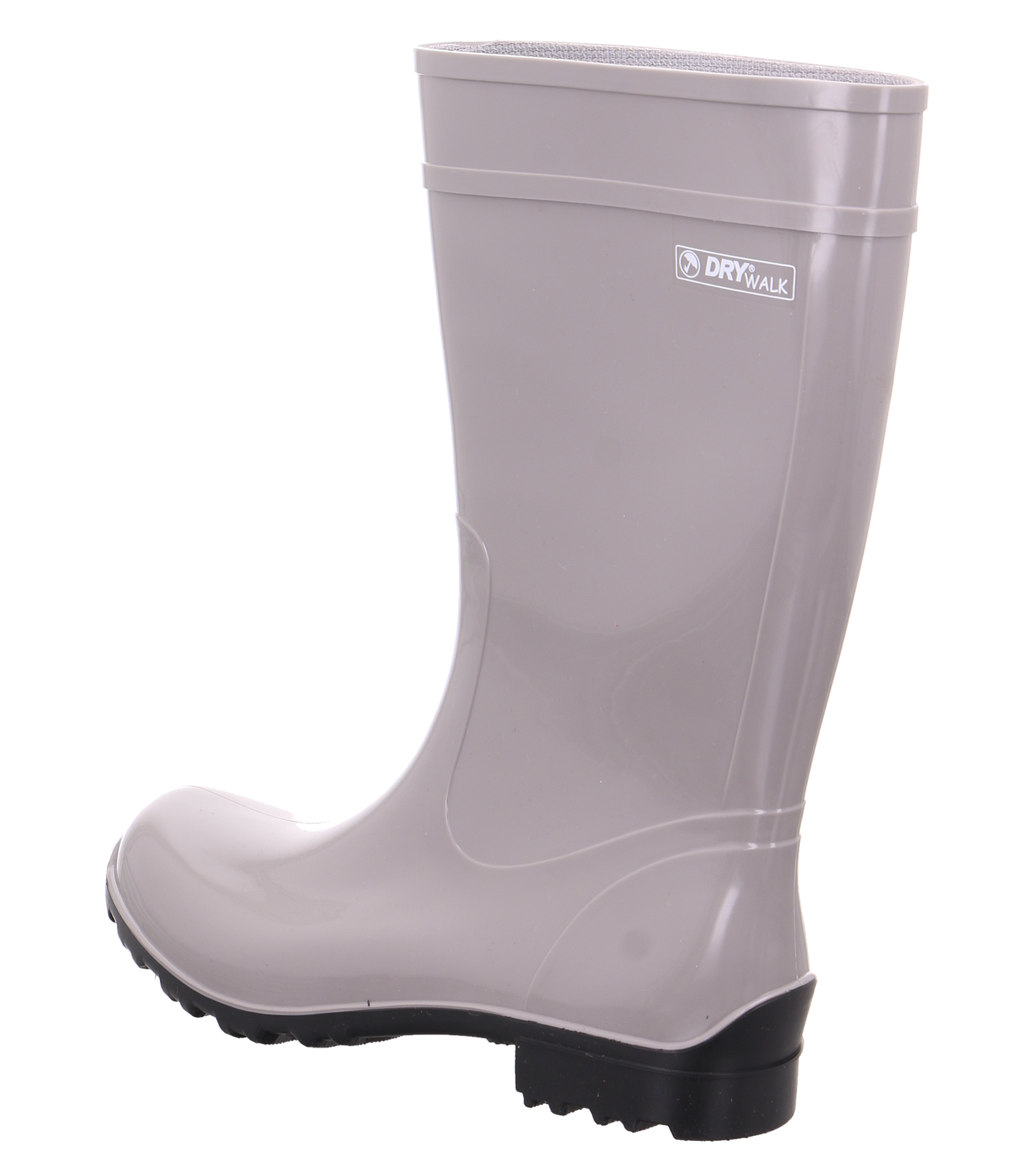 Schuh Depot Schuhe grau Bild3