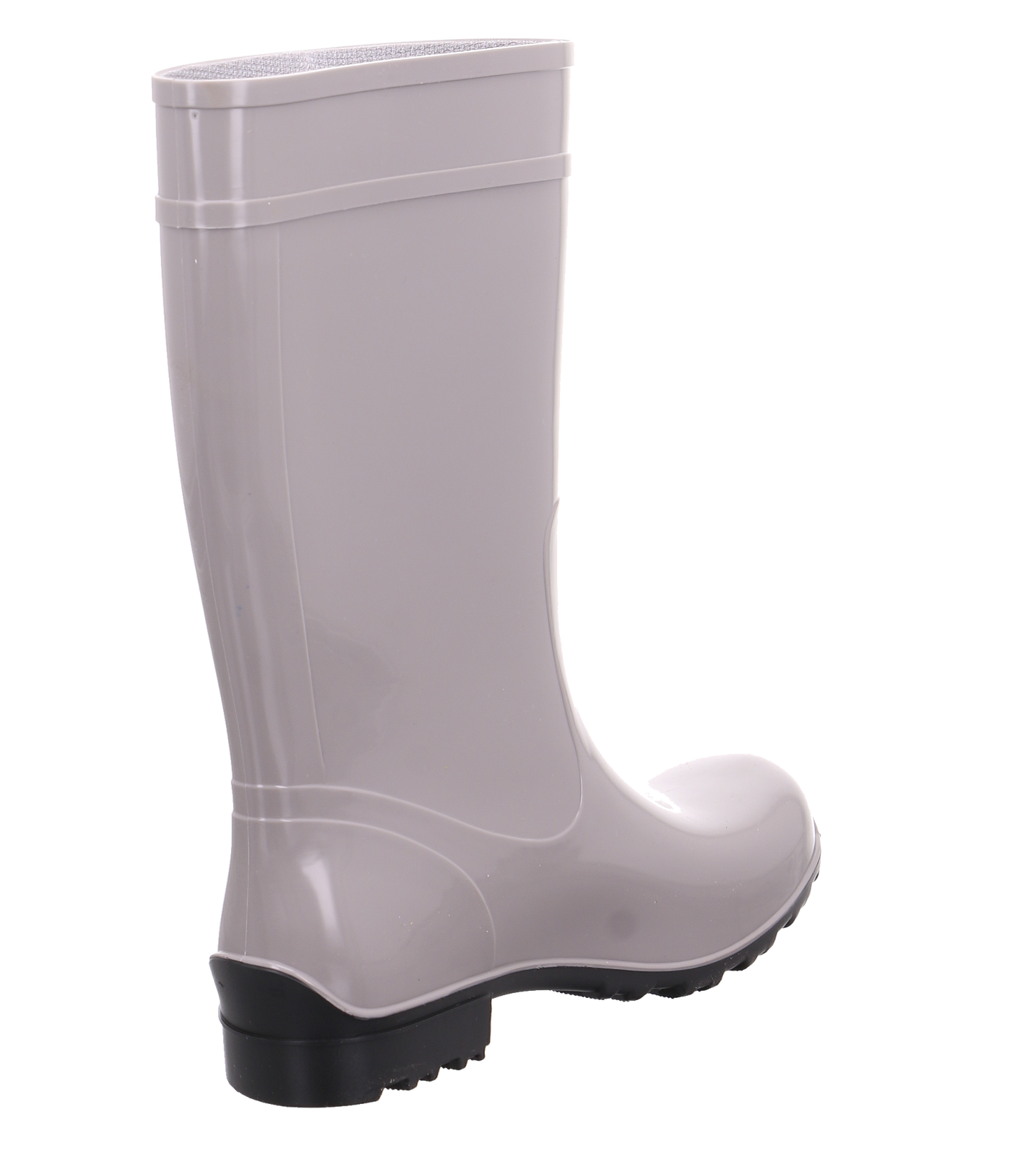 Schuh Depot Schuhe grau Bild5