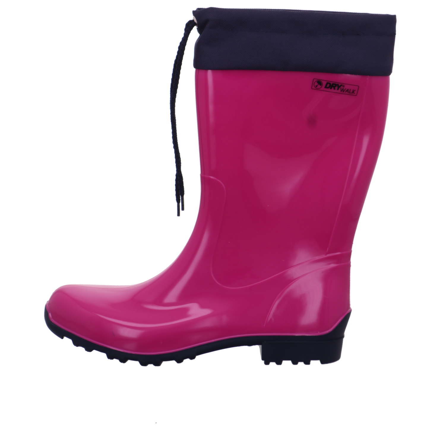 Schuh Depot Schuhe  pink Bild1