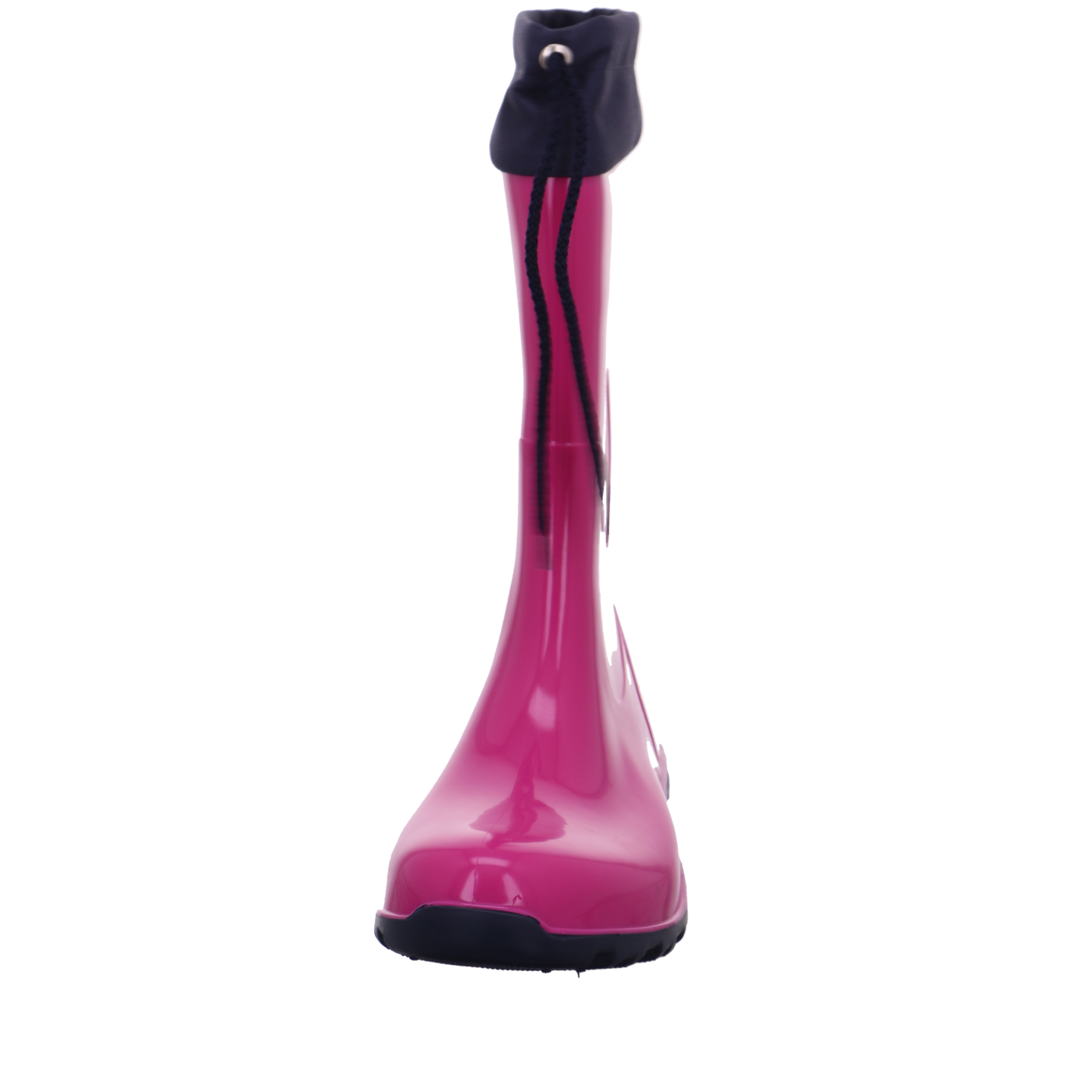 Schuh Depot Schuhe pink Bild3
