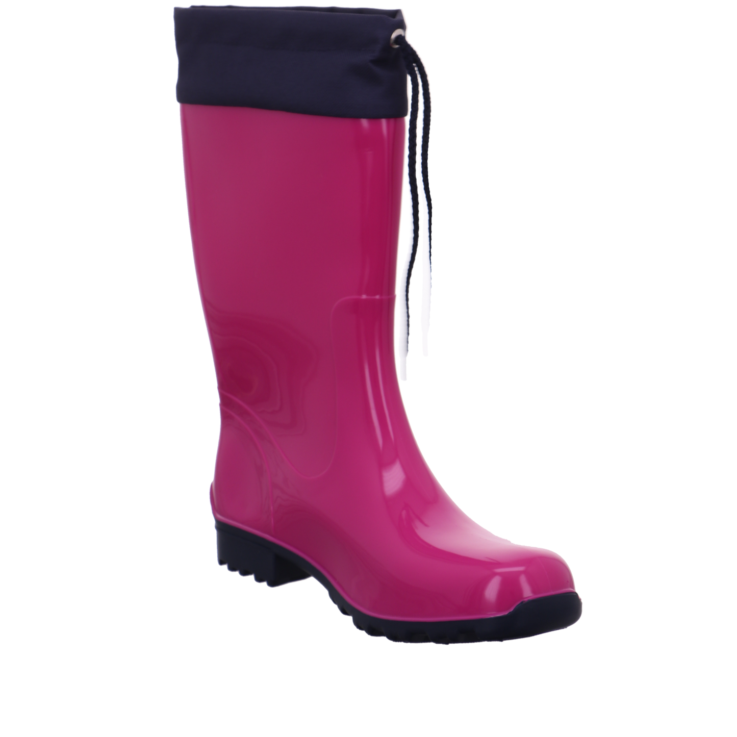 Schuh Depot Schuhe  pink Bild7