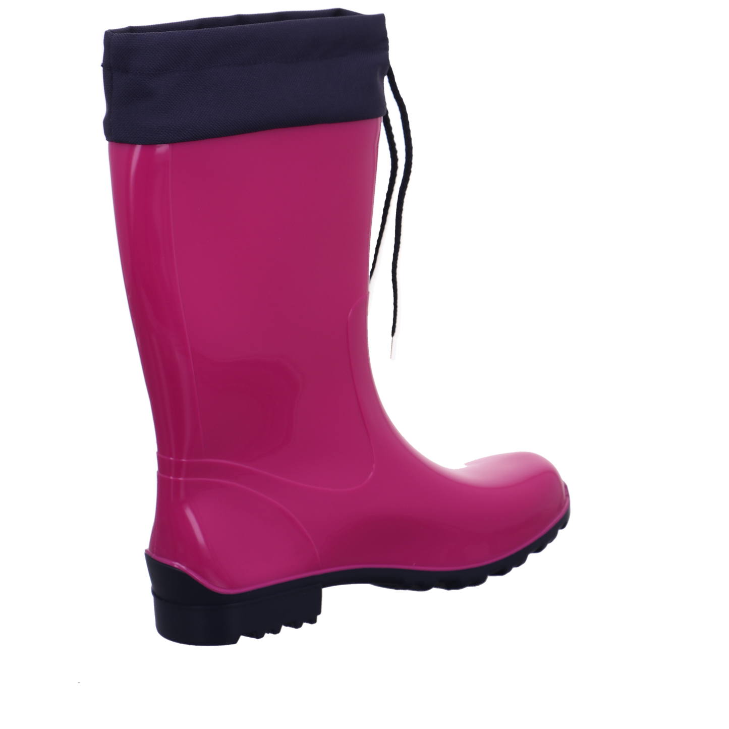 Schuh Depot Schuhe  pink Bild5