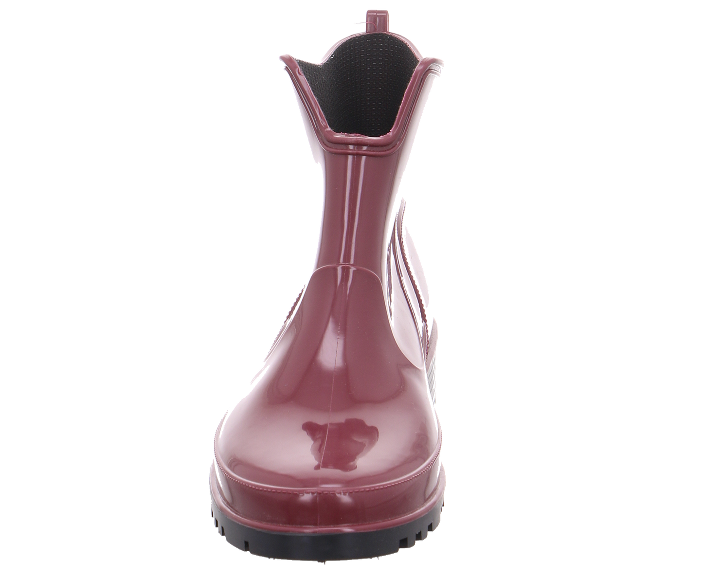 Schuh Depot Schuhe rot Bild16