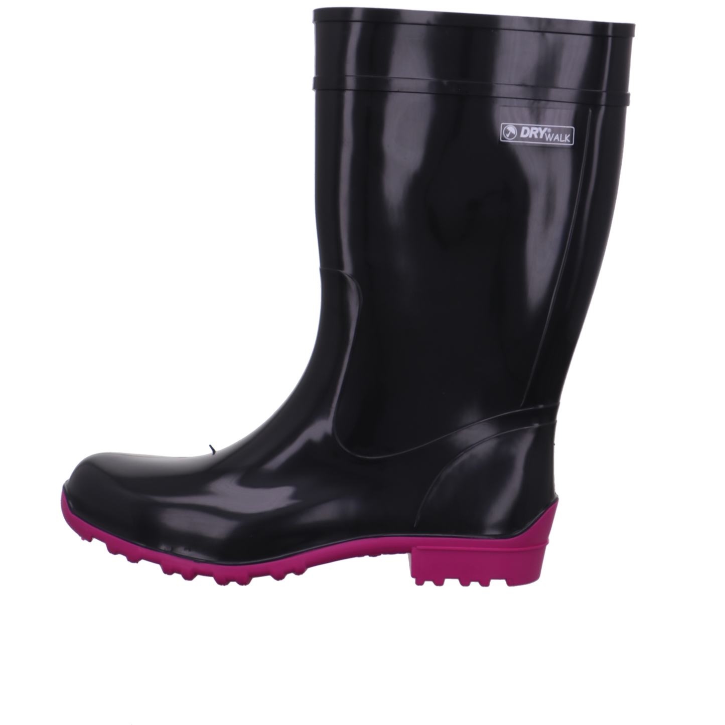 Schuh Depot Schuhe schwarz Bild1