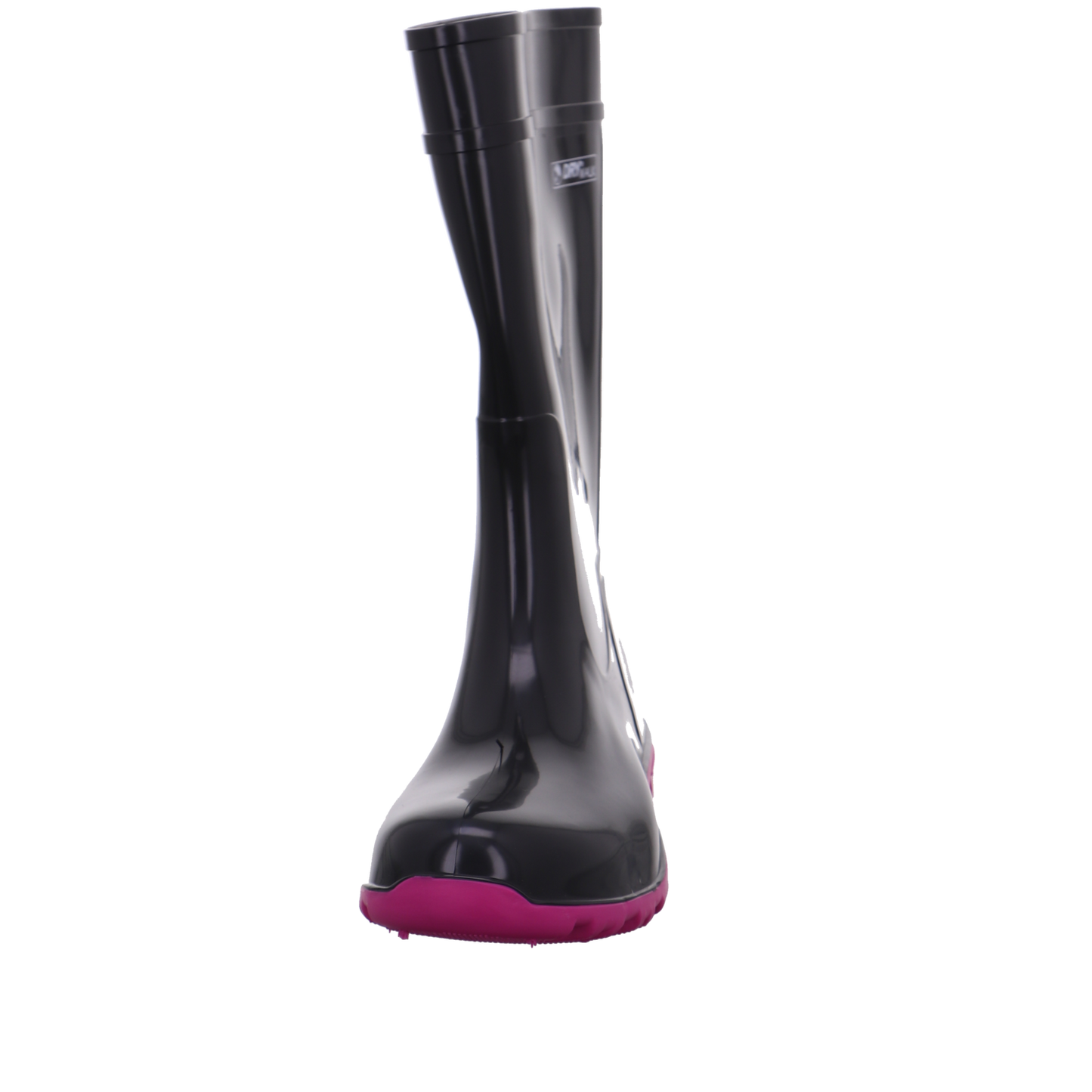 Schuh Depot Schuhe schwarz Bild3