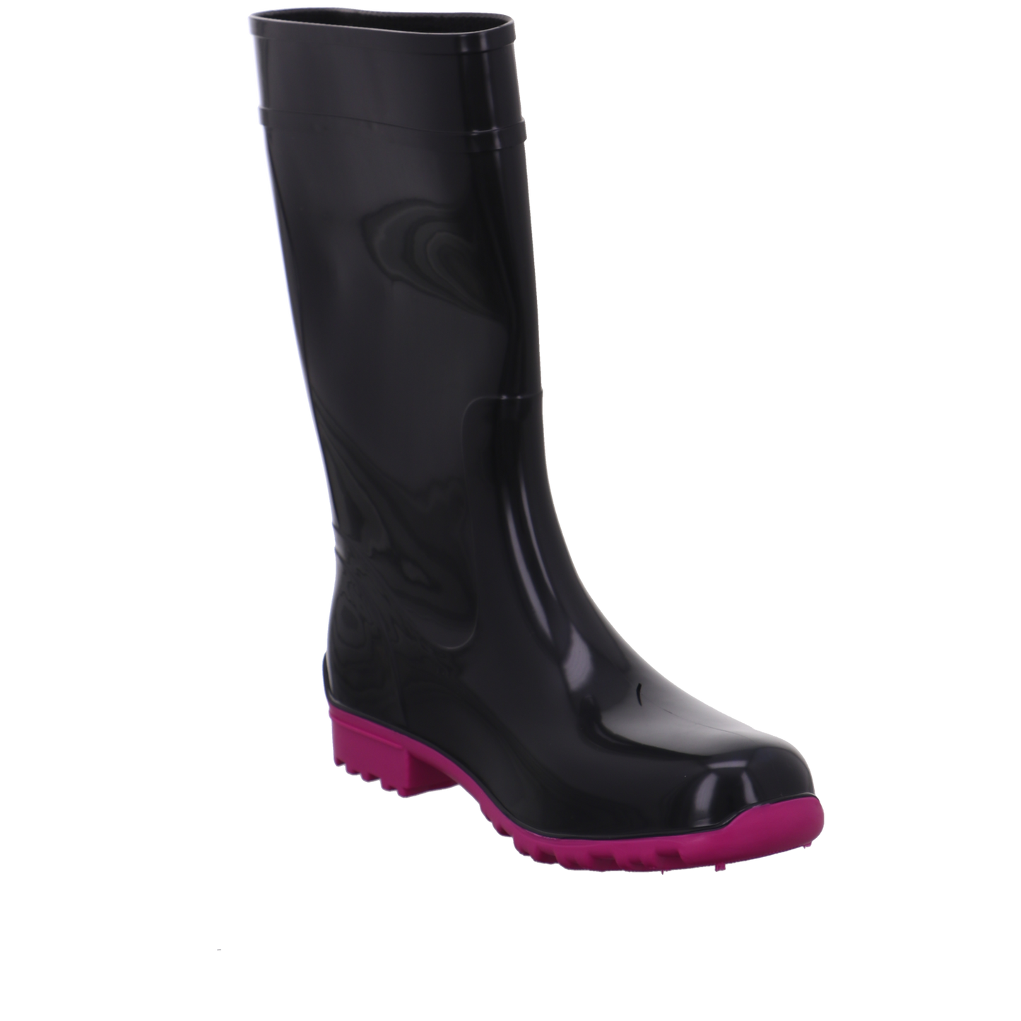 Schuh Depot Schuhe schwarz Bild7