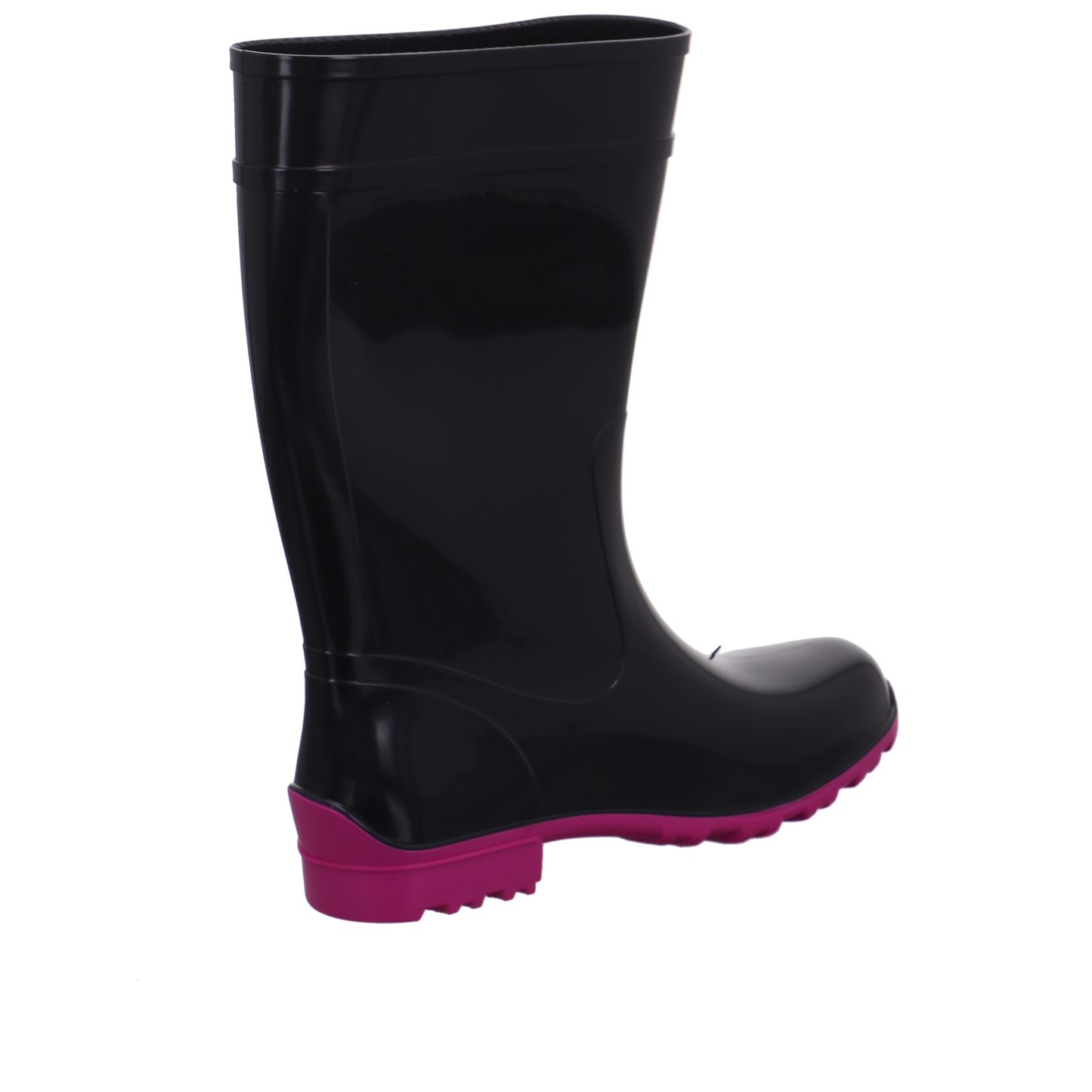 Schuh Depot Schuhe schwarz Bild5