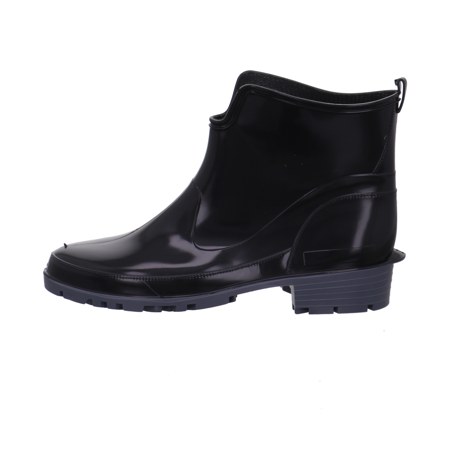 Schuh Depot Schuhe schwarz Bild1
