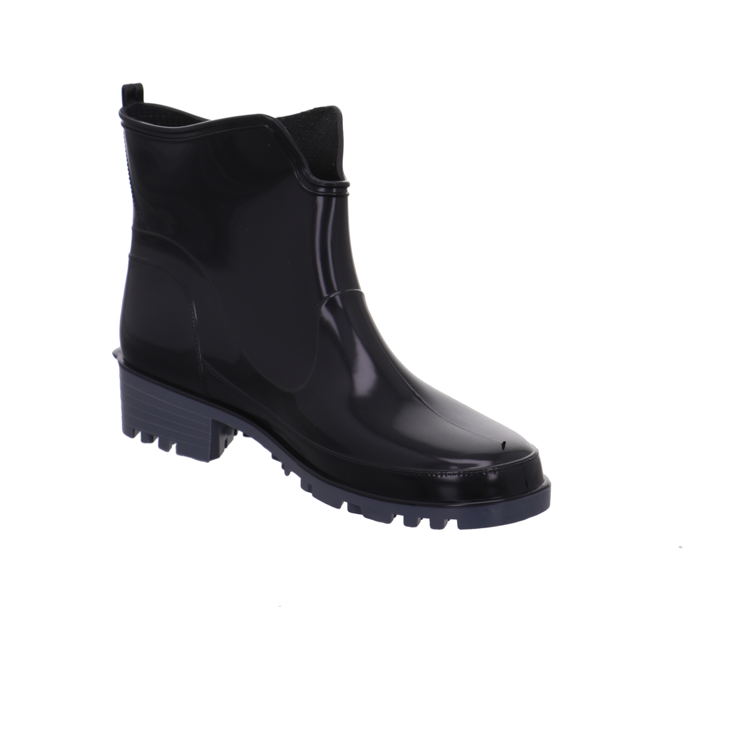 Schuh Depot Schuhe schwarz Bild7