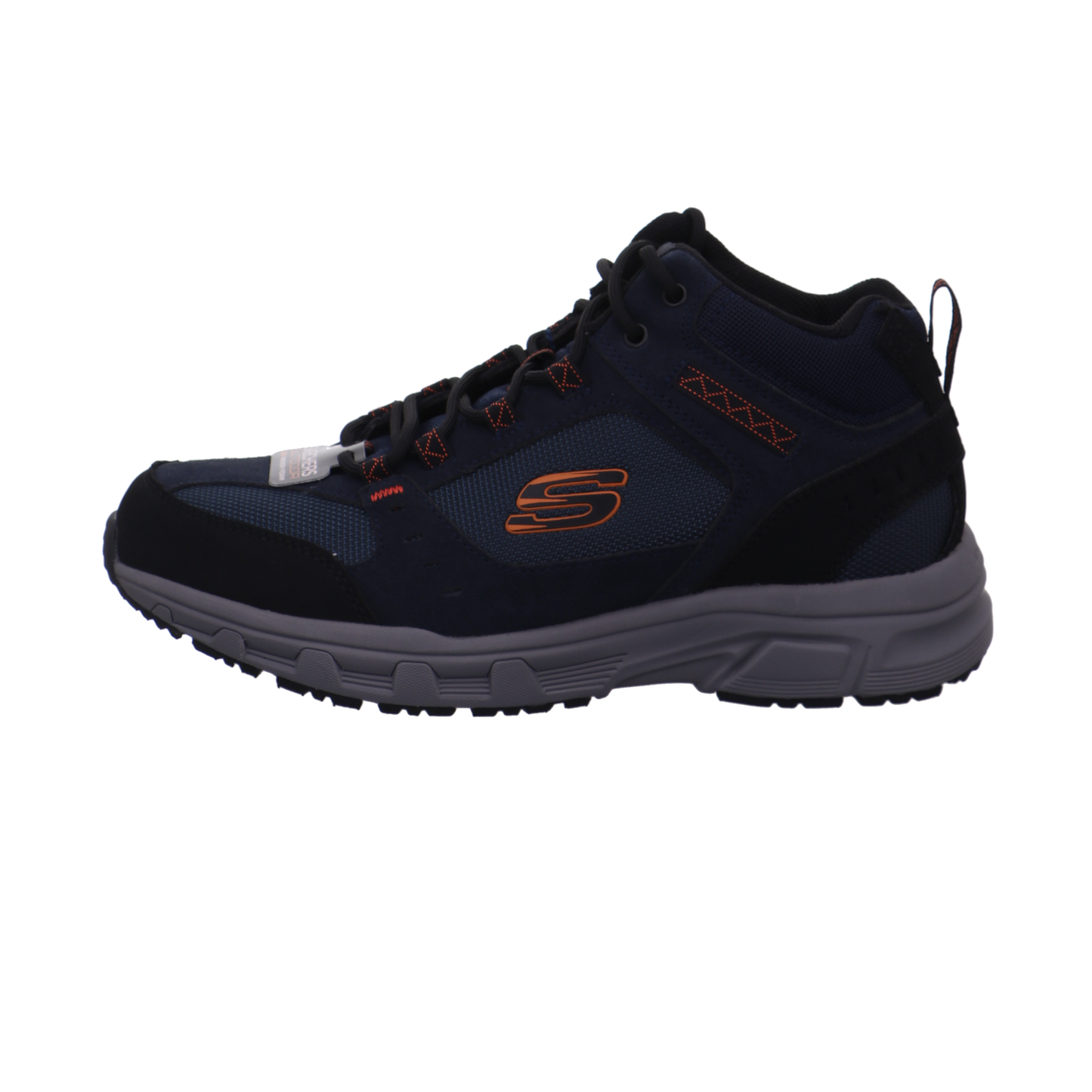 Skechers Boots & Stiefel blau kombi Bild1