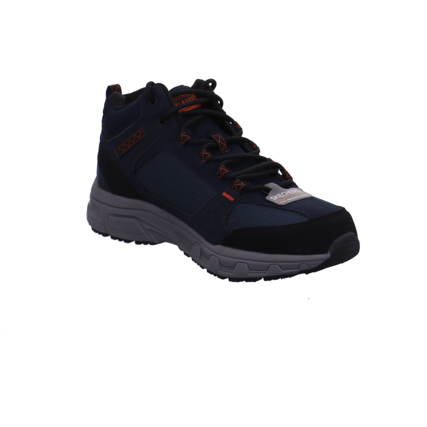 Skechers Boots & Stiefel blau kombi Bild7