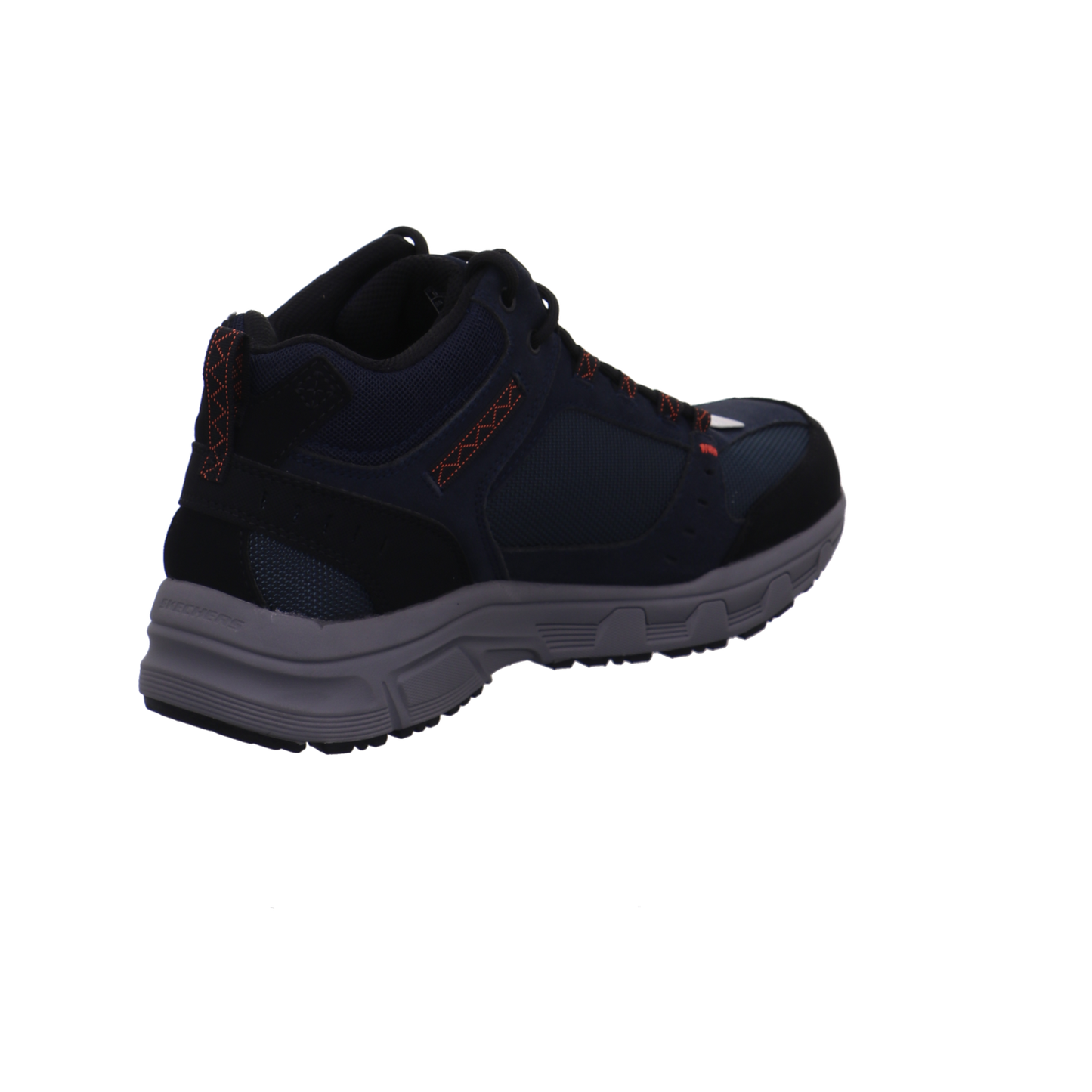 Skechers Boots & Stiefel blau kombi Bild5