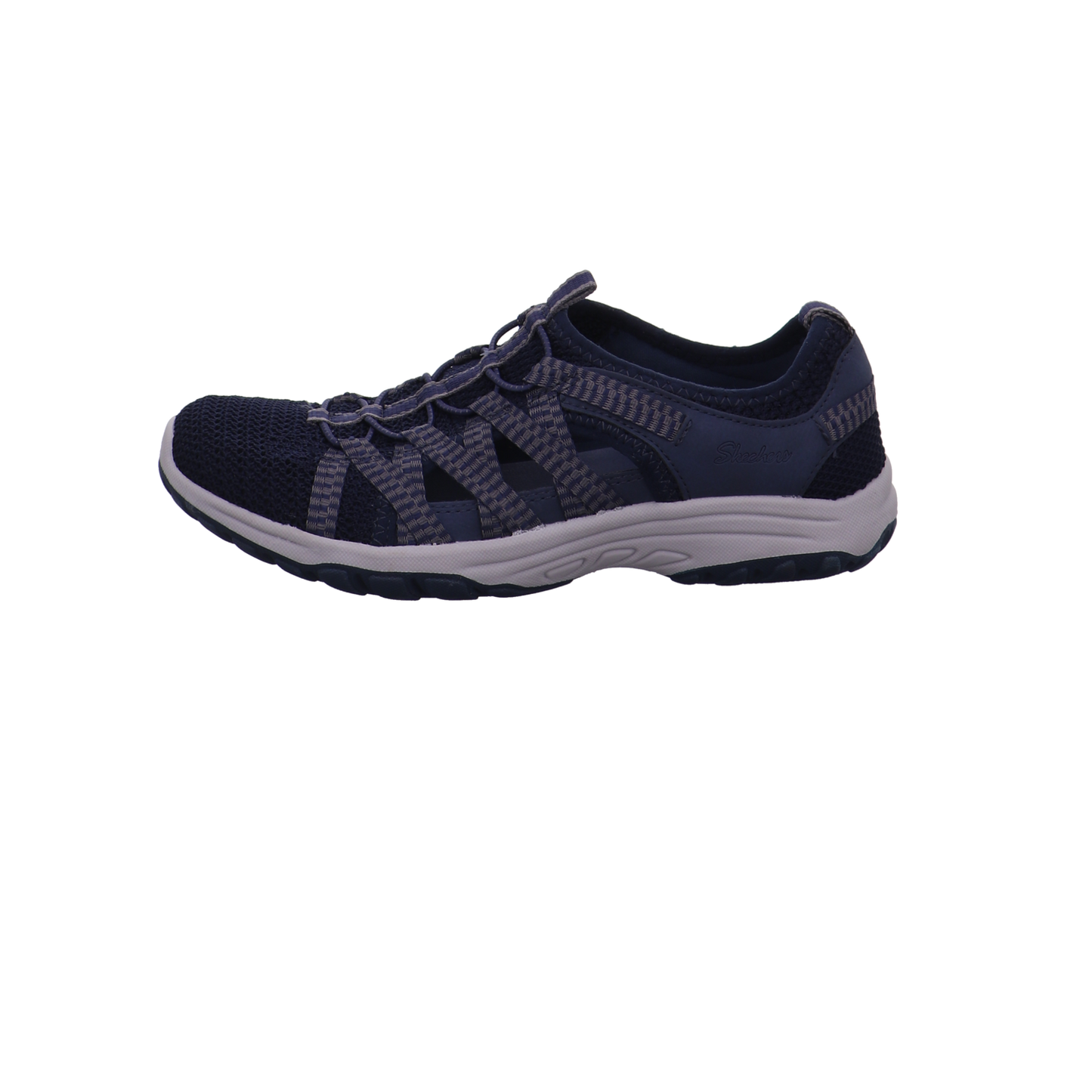 Skechers Sneaker blau Bild1