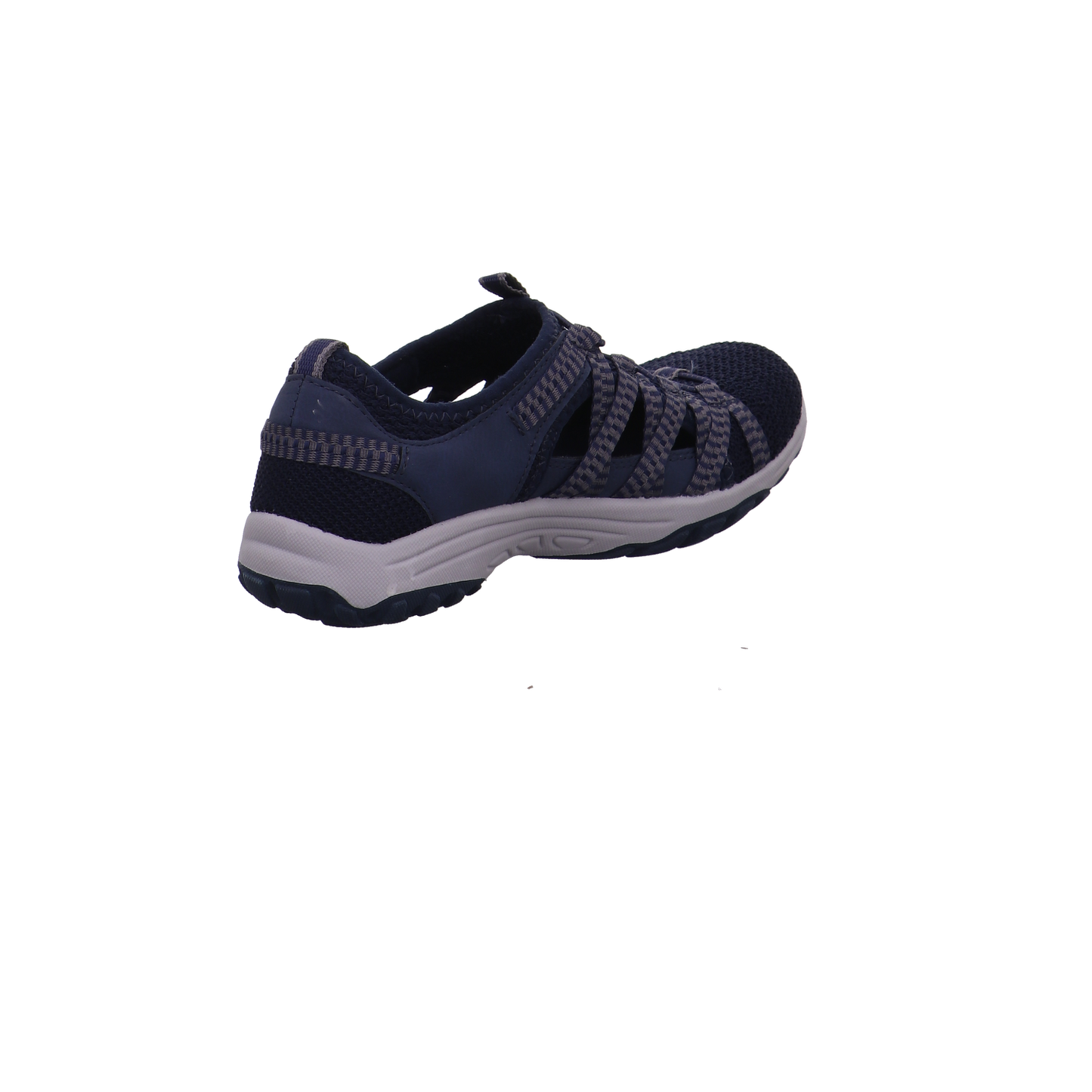 Skechers Sneaker blau Bild5