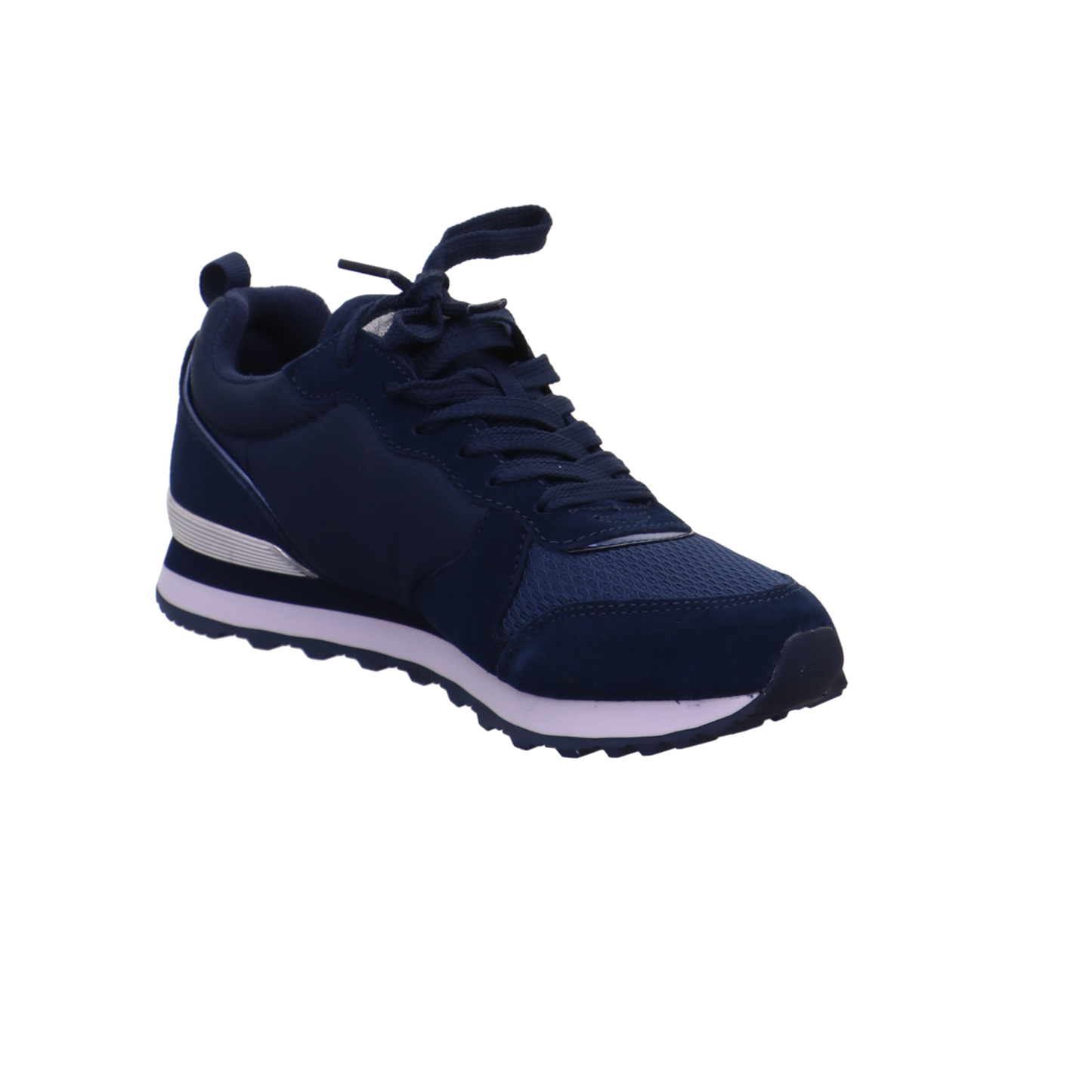 Skechers Sneaker blau Bild7