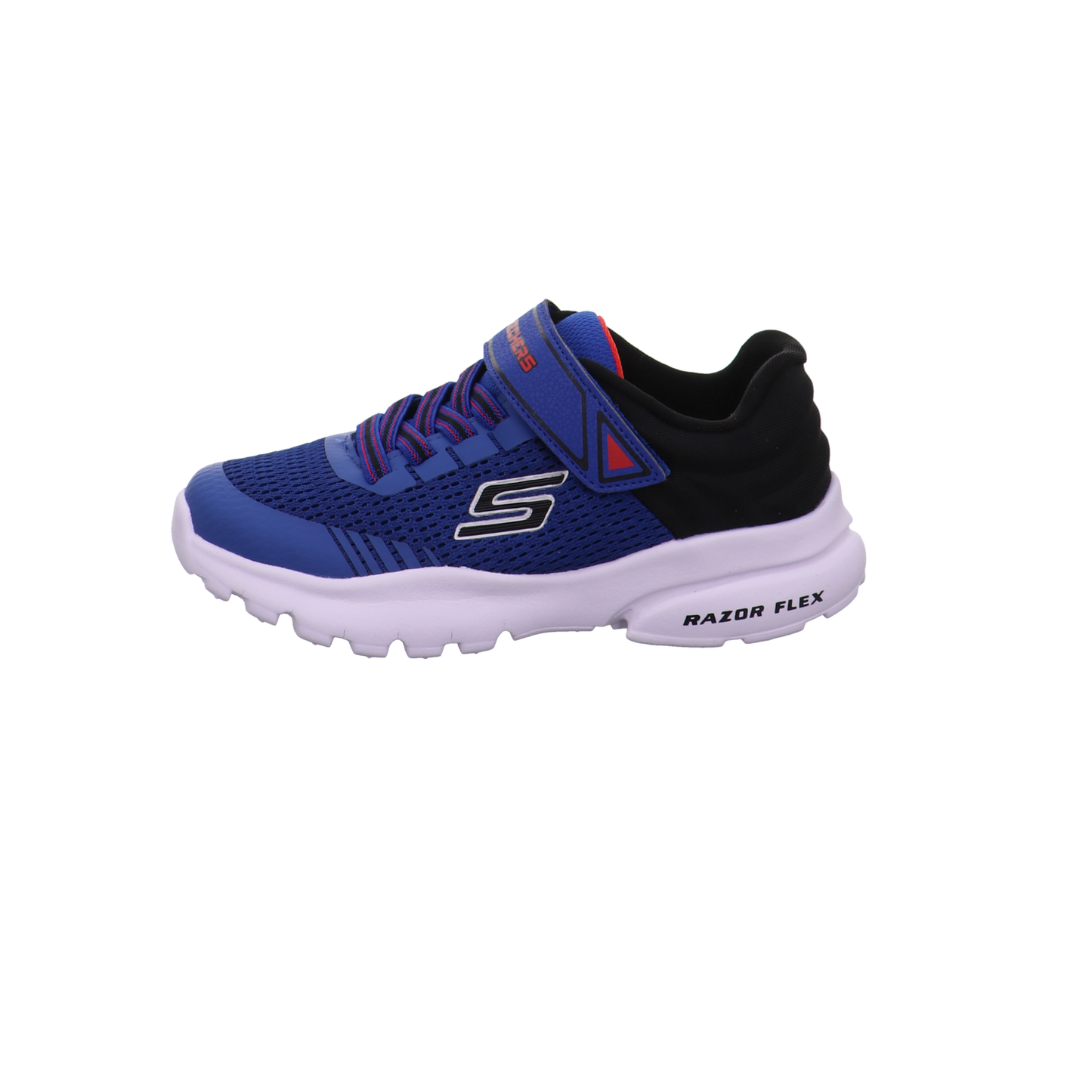 Skechers Sneaker blau kombi Bild1